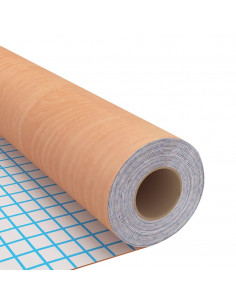 Pellicole Autoadesive Mobili 2pz Rovere Giapponese 500x90cm PVC