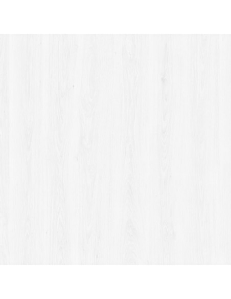 Pellicole Autoadesive per Porte 2 pz Legno Bianco 210x90 cm PVC