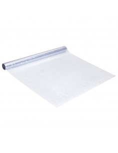 Pellicole per Finestre Smerigliate 3pz Motivo Arcobaleno in PVC