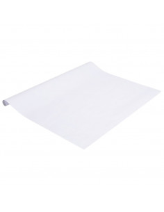 Pellicole per Finestre Smerigliate Grigie in PVC