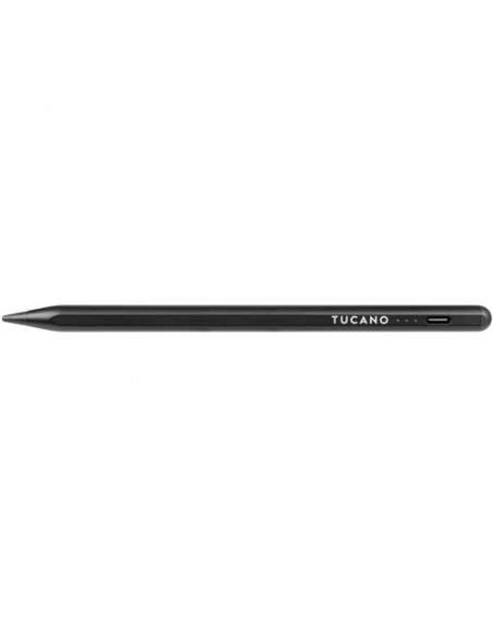 Penna touchscreen Tucano MA USTY BK Universal Pencil Black