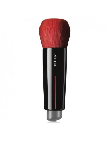 Pennello trucco Shiseido Daiya Fude Face Duo 1 Pz