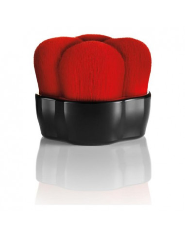 Pennello trucco Shiseido Hanatsubaki hake polishing face brush
