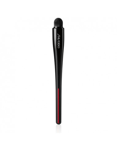 Pennello trucco Shiseido Tsutsu Fude Concealer Brush 1 Pz