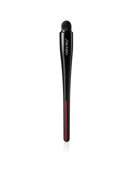 Pennello trucco Shiseido Tsutsu Fude Concealer Brush 1 Pz