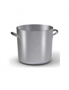 Pentola Ballarini 7022 40 SERIE 7000 Alluminio naturale