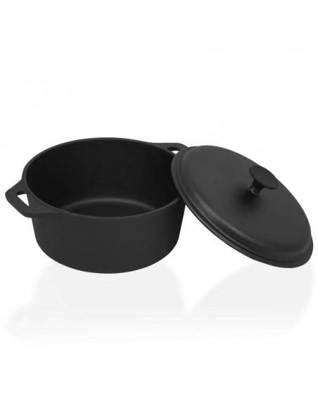 Pentola Ø26,5 cm Ghisa