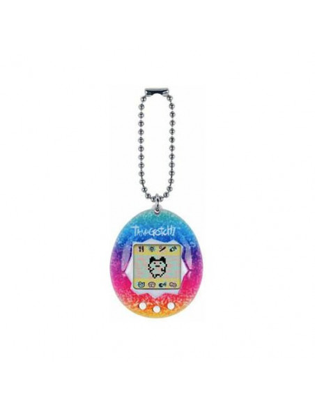 Personaggio interattivo Bandai Namco T05898 TAMAGOTCHI Original