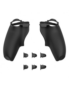 Personalizzazione controller Xtreme Videogames 90446 PLAYSTATION 5 Hi