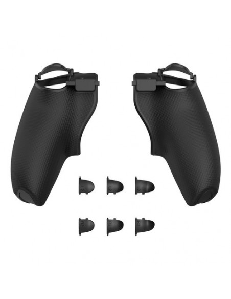 Personalizzazione controller Xtreme Videogames 90446 PLAYSTATION 5 Hi
