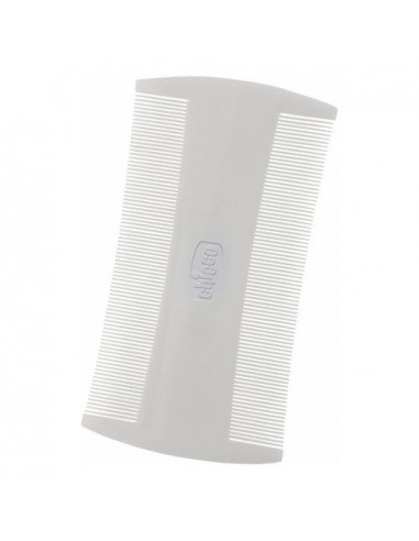 Pettine bimbi Chicco 00011629000000 Per Crosta Lattea