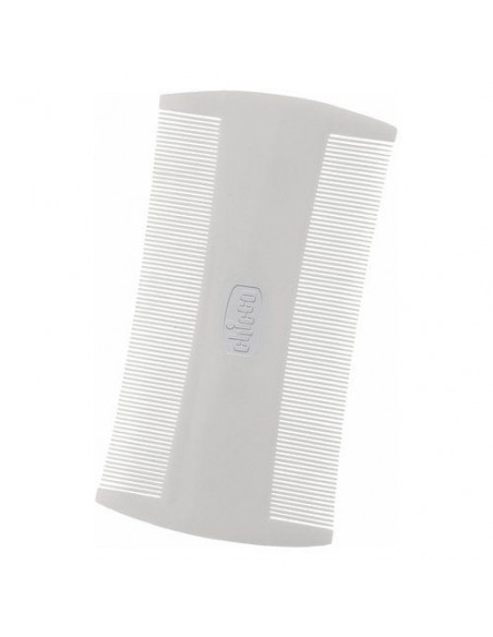 Pettine bimbi Chicco 00011629000000 Per Crosta Lattea