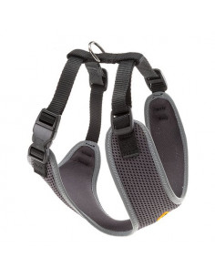 Pettorina cani Ferplast 75468817 Nikita Medium Nero