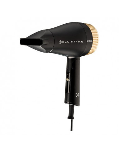 Phon Imetec 11872 BELLISSIMA B Travel Black e Gold