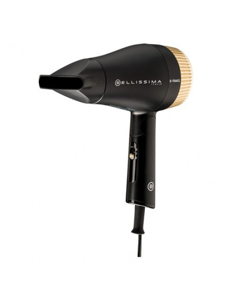 Phon Imetec 11872 BELLISSIMA B Travel Black e Gold