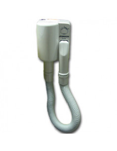 Phon Johnson Suite Bianco
