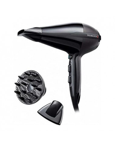 Phon Remington AIR COMPACT AC5912 Nero