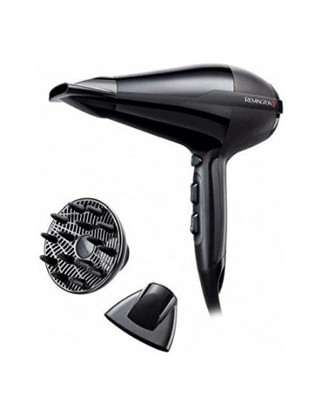 Phon Remington AIR COMPACT AC5912 Nero