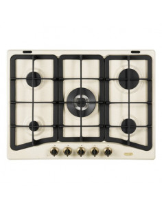 Piano cottura gas De Longhi COUNTRY Avf 57 Pro Avena