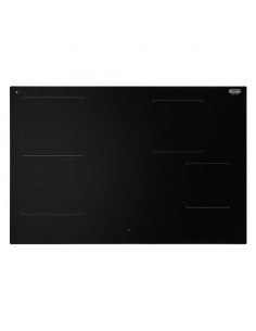 Piano cottura induzione De Longhi LIFE Sli 804 Nero