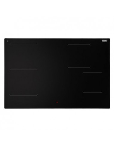 Piano cottura induzione De Longhi LIFE Sli 804 Nero