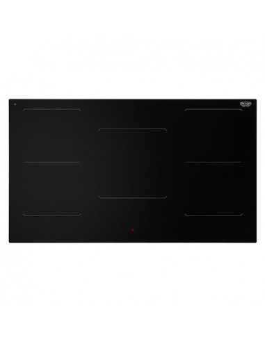 Piano cottura induzione De Longhi LIFE Sli 905 Nero