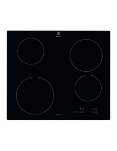 Piano cottura induzione Electrolux 949 492 514 SERIE 300 KIB60424CK Bl
