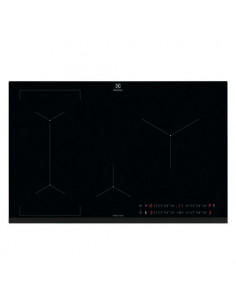 Piano cottura induzione Electrolux 949 599 143 SERIE 600 Eil83443 Nero