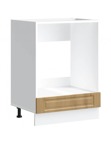 Armadio per Forno Porto Rovere Artigianale Legno Multistrato