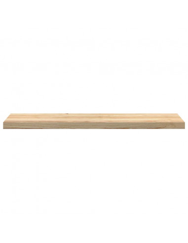 Gradini 16 pz 110x30x2 cm in Rovere Massello Non Trattato