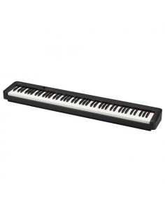 Pianoforte Casio CDP S110BK SERIE CDP S Digitale Nero