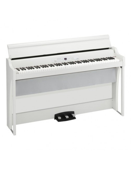 Pianoforte Korg G1 AIR Digitale Bluetooth White