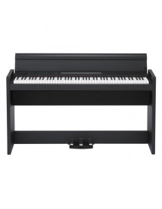 Pianoforte Korg LP 380U Digitale Black