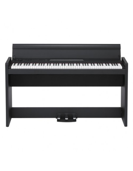Pianoforte Korg LP 380U Digitale Black
