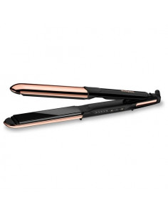 Piastra capelli Babyliss ST482E 2in1 Straight & Curl Brilliance Rose g
