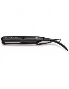 Piastra capelli Imetec 11877 BELLISSIMA B Mini Matt black e Metallic r