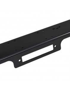 Piastra di Montaggio Universale da 12000 libbre