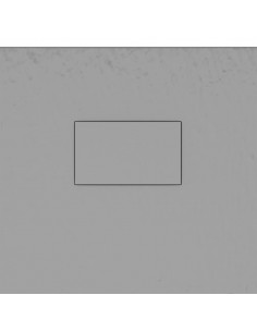 Piatto Doccia in SMC Grigio 120x70 cm