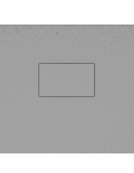 Piatto Doccia in SMC Grigio 120x70 cm