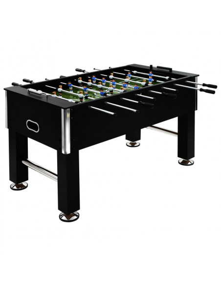 Piedini per Calcio Balilla 4 pz Cromo