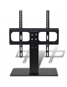 Piedistallo TV per Schermo 26" - 42" Max VESA 400x400 mm 30kg