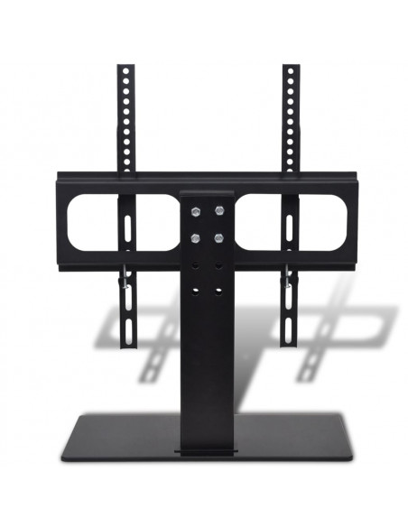 Piedistallo TV per Schermo 26" - 42" Max VESA 400x400 mm 30kg