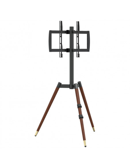 Piedistallo TV per Schermo 37" - 65" Max VESA 400x400 mm 40 kg