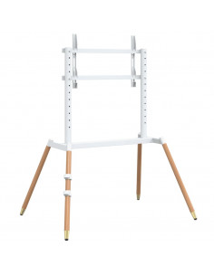 Piedistallo TV per Schermo 37" - 86" Max VESA 400x600 mm 60 kg