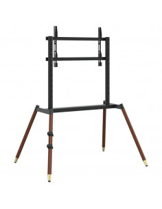 Piedistallo TV per Schermo 37" - 86" Max VESA 400x600 mm 60 kg