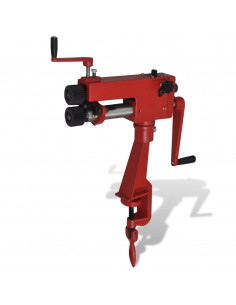 Piegatrice Tubi Manuale