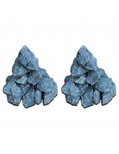 Pietre da Sauna 30 kg