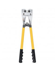Pinza Crimpatrice Idraulica