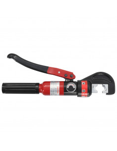 Pinza Crimpatrice Idraulica 4-6-8-10-16-25-35-70 mm²