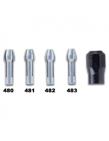 Pinze miniutensile Dremel 2615448532 4485
